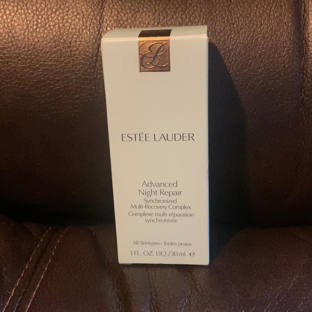 ESTEE LAUDER Advanced Night Repair Intense Reset Concentrate 1oz